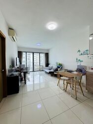 Eight Courtyards (D27), Condominium #464999441